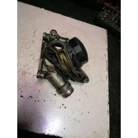 Корпус масляного фильтра BMW X5 E70 2007 7516383