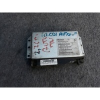Блок управления кпп мерседес вито w638 2.2 cdi
