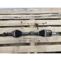 Привод левая короткий chrysler voyager v 2.8 crd p0488
