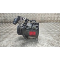 Компрессор кондиционера carisma 1.8 gdi mr500007