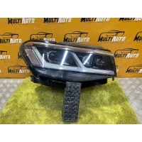 Фара Перед. Volkswagen Teramont 1 2021- 3cn941082a