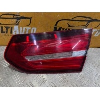 Фонарь внутренний Mercedes GLE C292 2015-2019 a2929064000