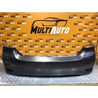 Бампер Задн. Toyota Corolla 150 2010-2013 5215912941