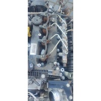 Opel insignia zafira форсунки 2.0 b20dth 55488616