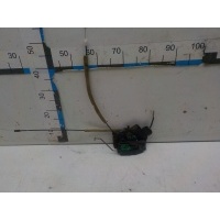 Замок двери Mazda 3 BK 2002-2009 BR5S58310B
