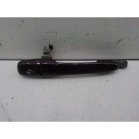 Ручка двери Mazda 3 BK 2002-2009 GJ6A58410H11
