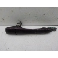Ручка двери Mazda 3 BK 2002-2009 GJ6A58410H11
