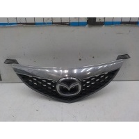 Решетка радиатора Mazda 3 BK 2002-2009 BR5H50710C