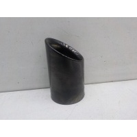 Насадка глушителя BMW 3 G20/G21 2018- 18308485758