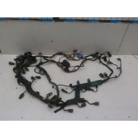Проводка моторного отсека Kia Sorento 2003-2009 912353E640