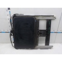 Люк Kia Sorento 2003-2009 816003E012ACY