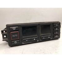 Блок управления печки/климат-контроля Audi A4 B5 1999 8L0820043D