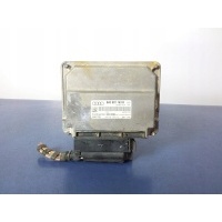 Audi s5 8t 3 , 0 блок управления дифференциала 8k0907163b