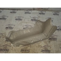экран тепловой Citroen DS4 2011-2015 2013 153778