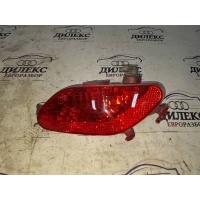 фонарь в бампер Citroen DS4 2011-2015 2013 6350LG