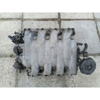 Audi a8 d3 4.2 mpi коллектор впускной груши 077133185bl от снг