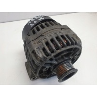 Мерседес мл w163 3.2 v6 генератор 0123510079