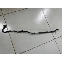 Вакуумный трубопровод BMW 3 F30 2015 11667601031