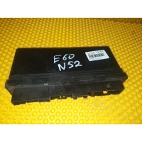 Блок комфорта BMW 5-series E60 2006 61359114447