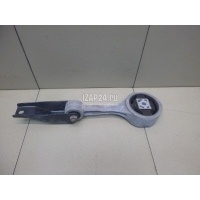 Опора двигателя задняя VAG Roomster (2006 - 2015) 6Q0199851BD