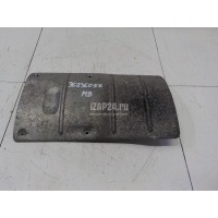 Защита Mercedes Benz TRUCK ACTROS MP2 (2002 - 2008) 0000941420