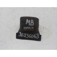 Клапан воздушный Mercedes Benz TRUCK ACTROS MP2 (2002 - 2008) A0000944465