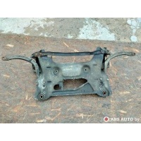 Балка подвески передняя (подрамник) Citroen C5 2003