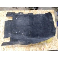 Ковер салонный Mercedes ML W164 2008 A1646803340,1646803340
