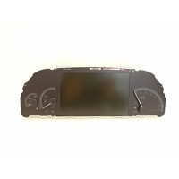 Панель приборов Mercedes-Benz S-Class W221 A2215406847