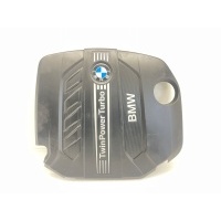 Крышка двигателя декоративная BMW 3-Series F30 2014 11147810800, 11147810802