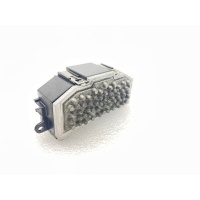 Резистор печки Volkswagen Passat B6 2013 3C0907521F