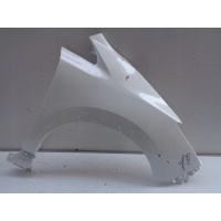 Крыло правая передний nissan leaf ii 17 - № 36957