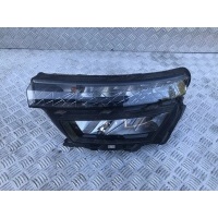 Фара передняя левая skoda kamiq 19 - англичанин 658941019