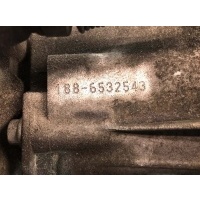 КПП механическая (МКПП) Fiat Punto 2002 188-6532543