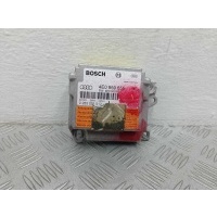 Блок управления подушек безопасности Audi A8 D3 (4E2) рестайлинг 1 2005 - 2007 2005 4E0959655, 4E0910655
