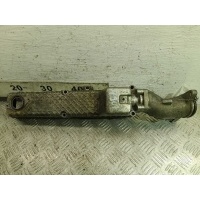 Коллектор впускной Mercedes S-klasse (W220) Рестайлинг 2002 - 2005 2003 A6280981007, 6280981007