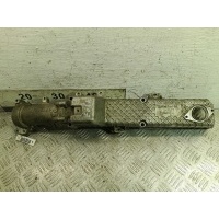 Коллектор впускной Mercedes S-klasse (W220) Рестайлинг 2002 - 2005 2003 A6280981107, 6280981107