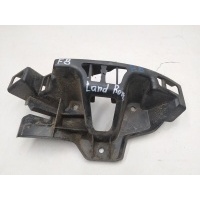 Кронштейн крепления бампера заднего Land Rover Range Rover 2007 DQN000041