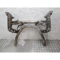 Балка подвески передняя (подрамник) BMW 5 E60 2009 6759461