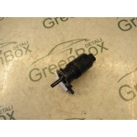 Насос омывателя Mercedes R W251 2006 A1648690321