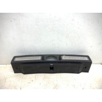 накладка замка багажника Exeed Lx T1X 2019- 403000805AB
