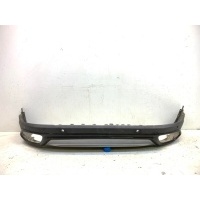 Юбка бампера Geely Tugella FY11 2020- 6044078300