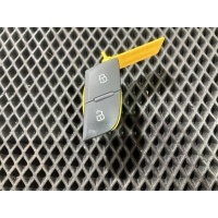 Кнопка центрального замка Audi RS 7 4G 2014 4G8962107