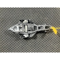 скелет ручки наружной передней левой Land Rover Range Rover 4 2016 BJ32224N02