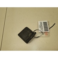 Отбойник двери багажника Nissan Armada TA60 2004-2016 80872W1011