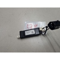 Антенный усилитель Audi Q7 4L 2005-2015 4L0035225