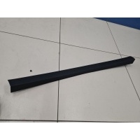 Обшивка двери багажника Audi Q7 4L 2005-2015 4L08676064PK