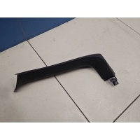 Обшивка двери багажника верхняя правая Audi Q7 4L 2005-2015 4L08676084PK