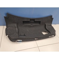 Обшивка крышки багажника Audi A4 B8 2007-2015 8K5867975ECA9