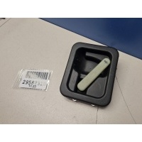 Ручка крышки багажника Audi A4 B8 2007-2015 4F5867969B